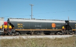 KCS Grain Train